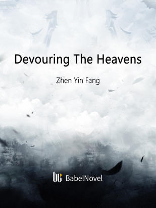 Devouring Heaven